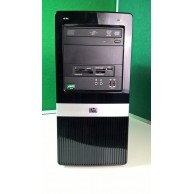 Windows XP Pro 32bit Computer AMD Athlon II x 3 @ 3GHz 8GB 500GB HP Pro 3125